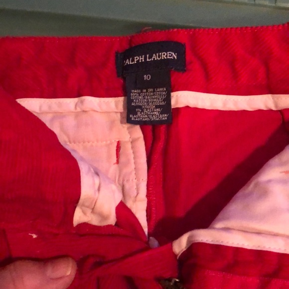 Ralph Lauren - Picture 3 of 3